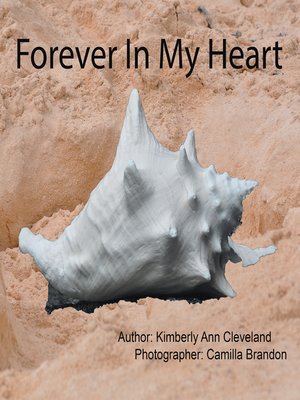 cover image of Forever in My Heart